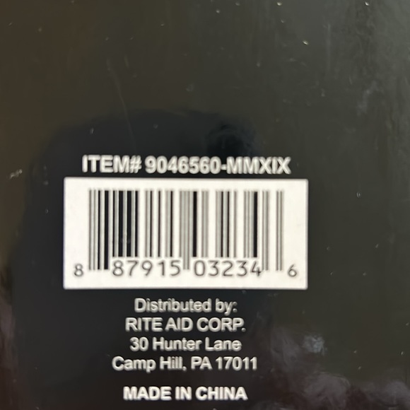 Christmas at Home ornament photo frame - Picture 4 of 4